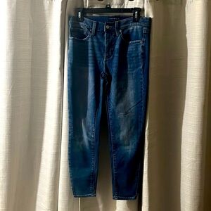 Lucky Brand women’s skinny jeans size 6/28